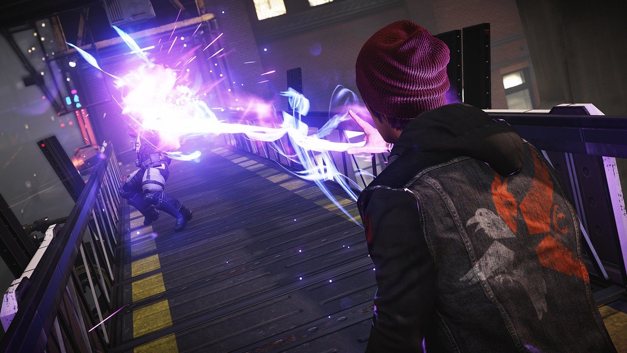 Infamous: Second Son - Imagen 7